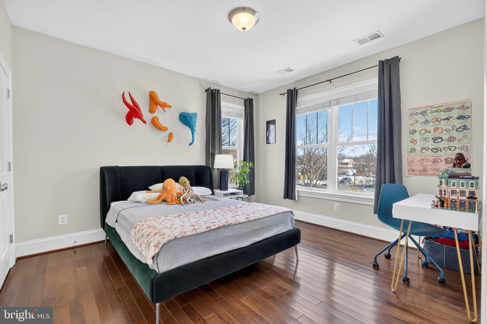 ALCOVA HEIGHTS - Residential