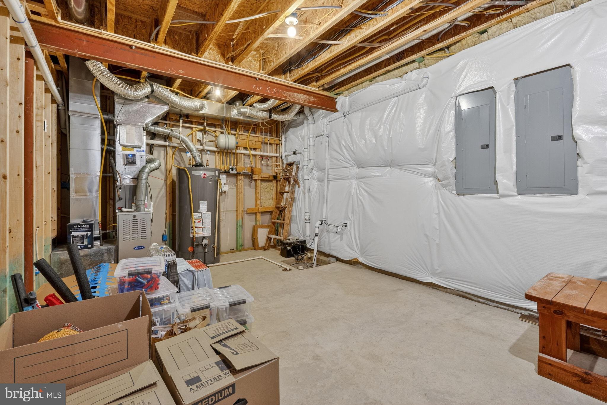 ALCOVA HEIGHTS - Residential