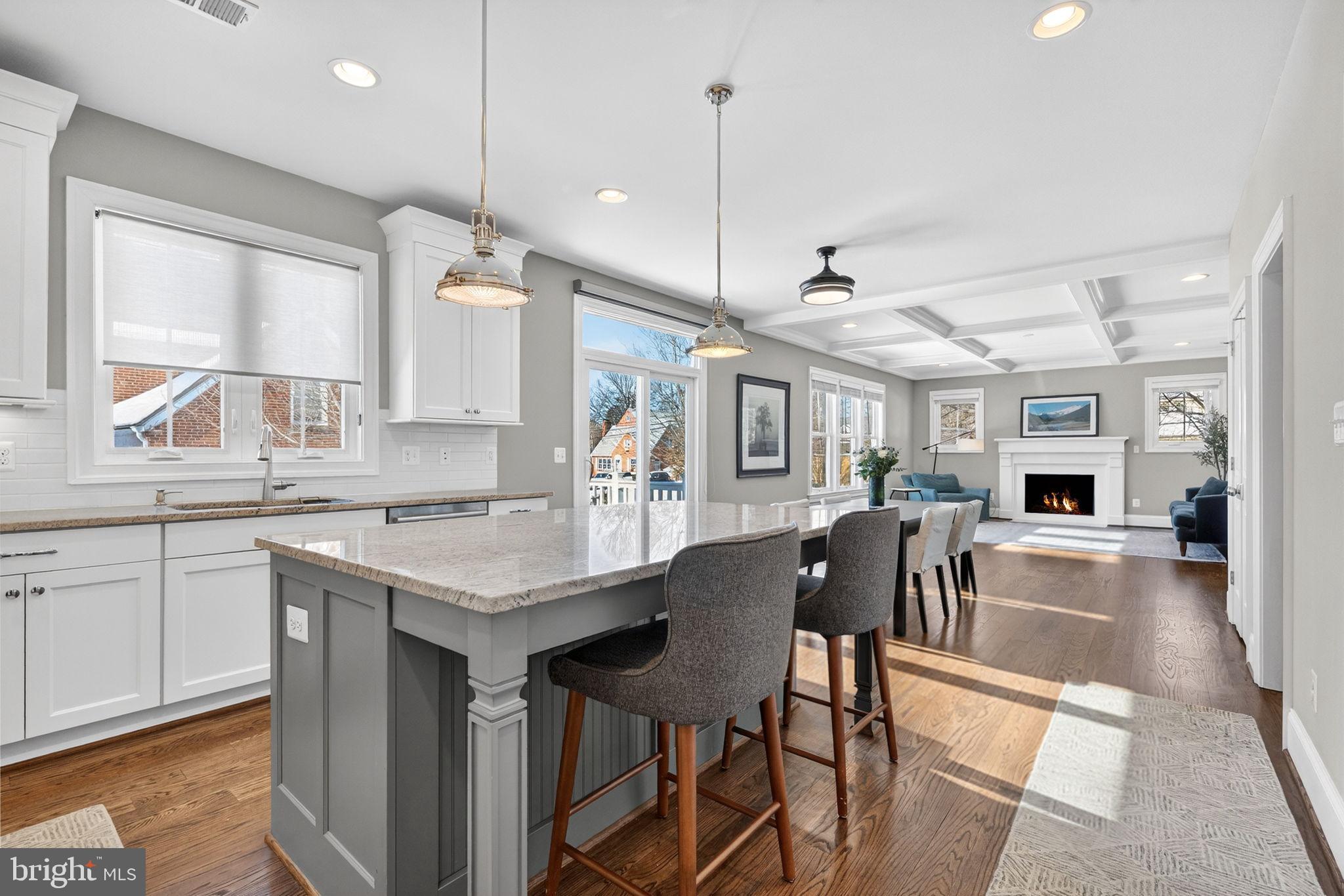 ALCOVA HEIGHTS - Residential