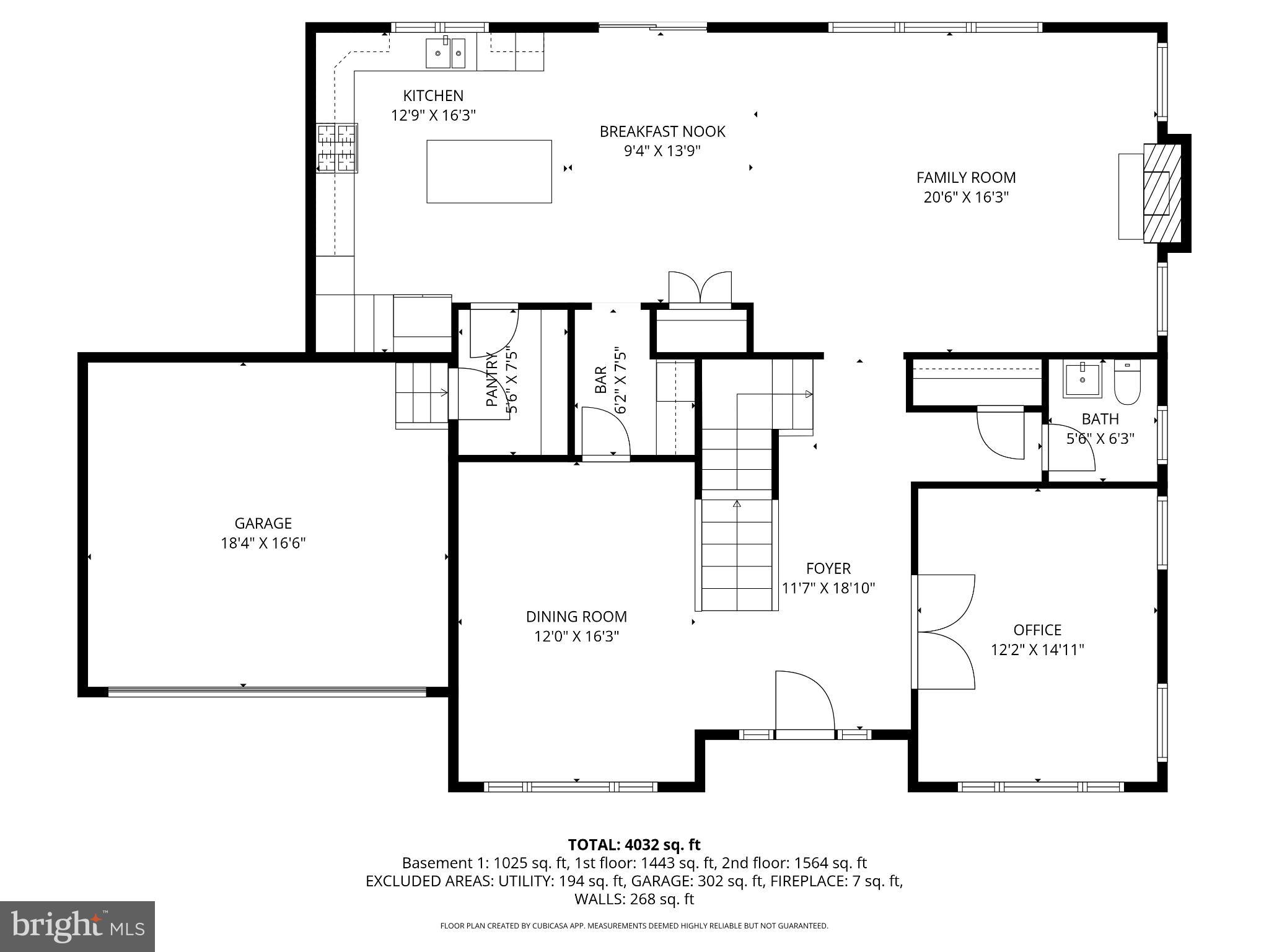 ALCOVA HEIGHTS - Residential