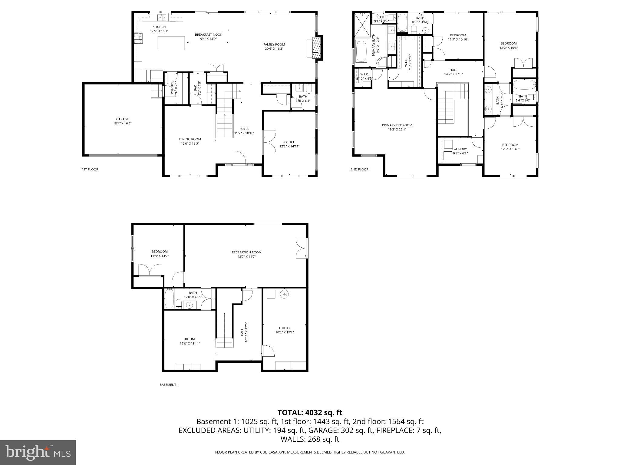 ALCOVA HEIGHTS - Residential