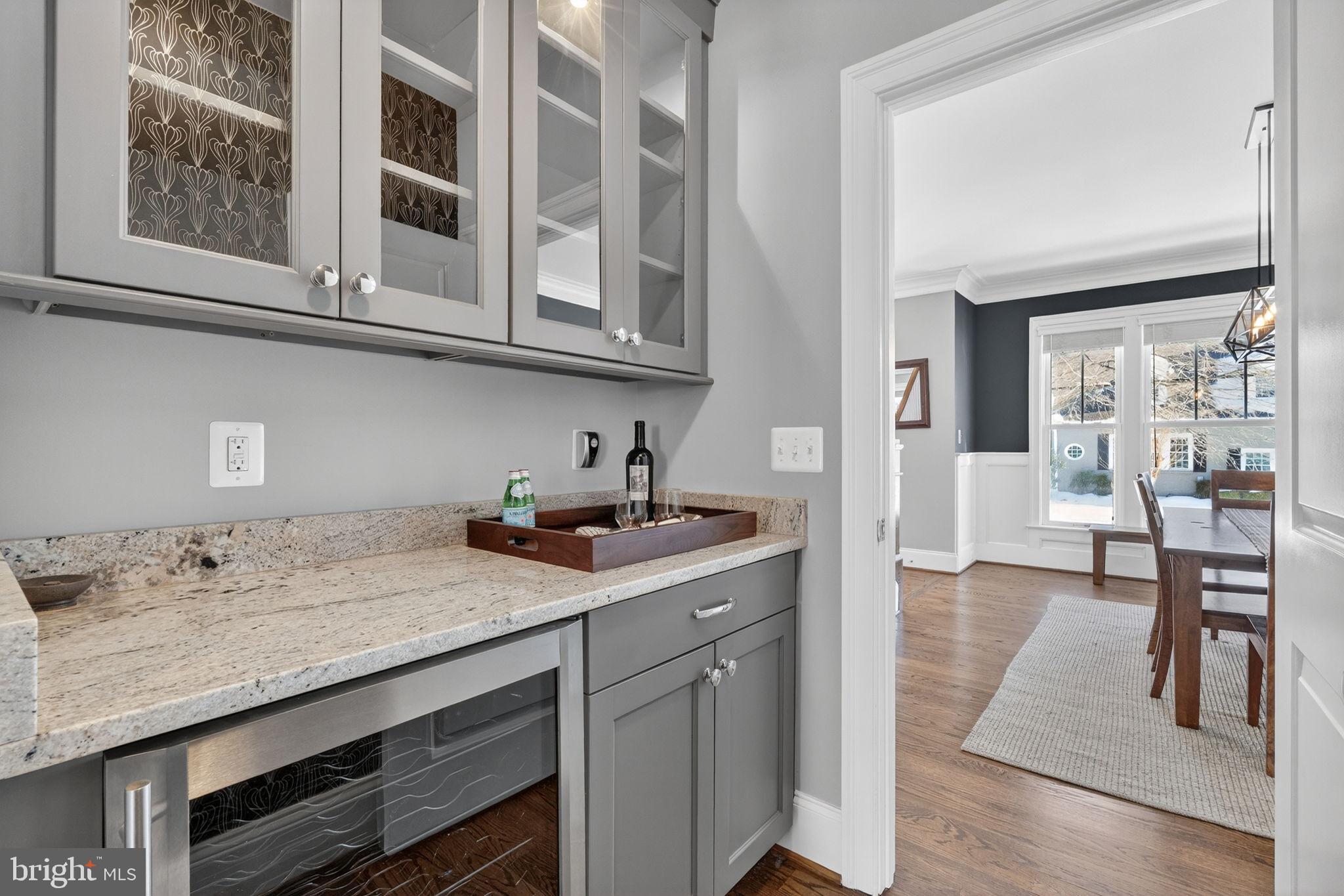 ALCOVA HEIGHTS - Residential