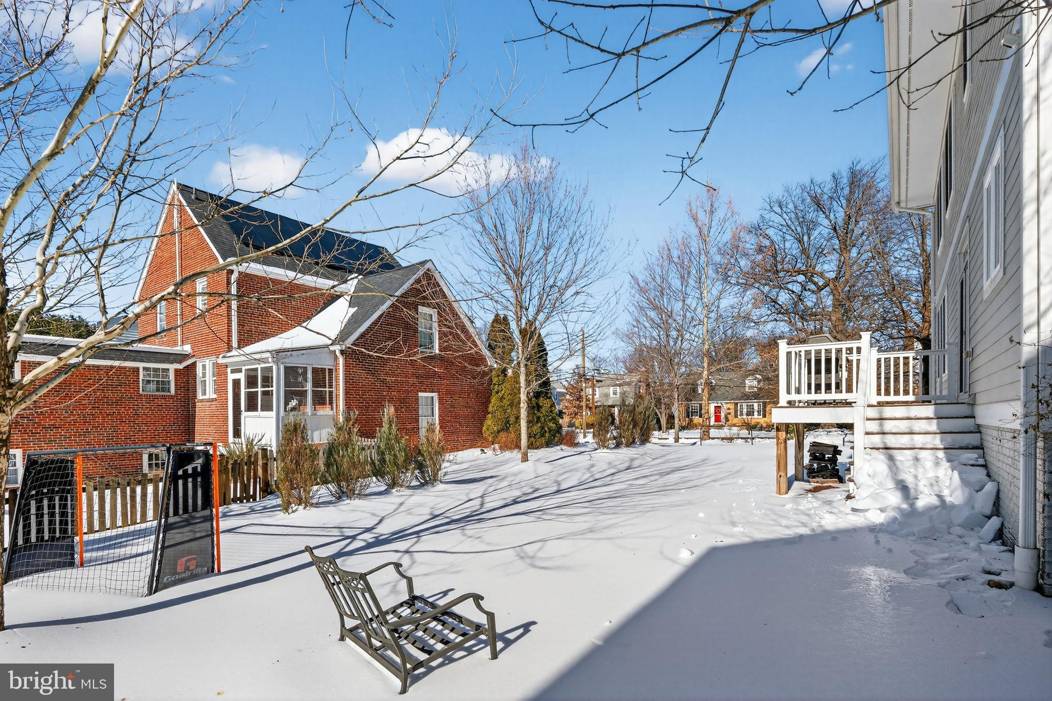 ALCOVA HEIGHTS - Residential