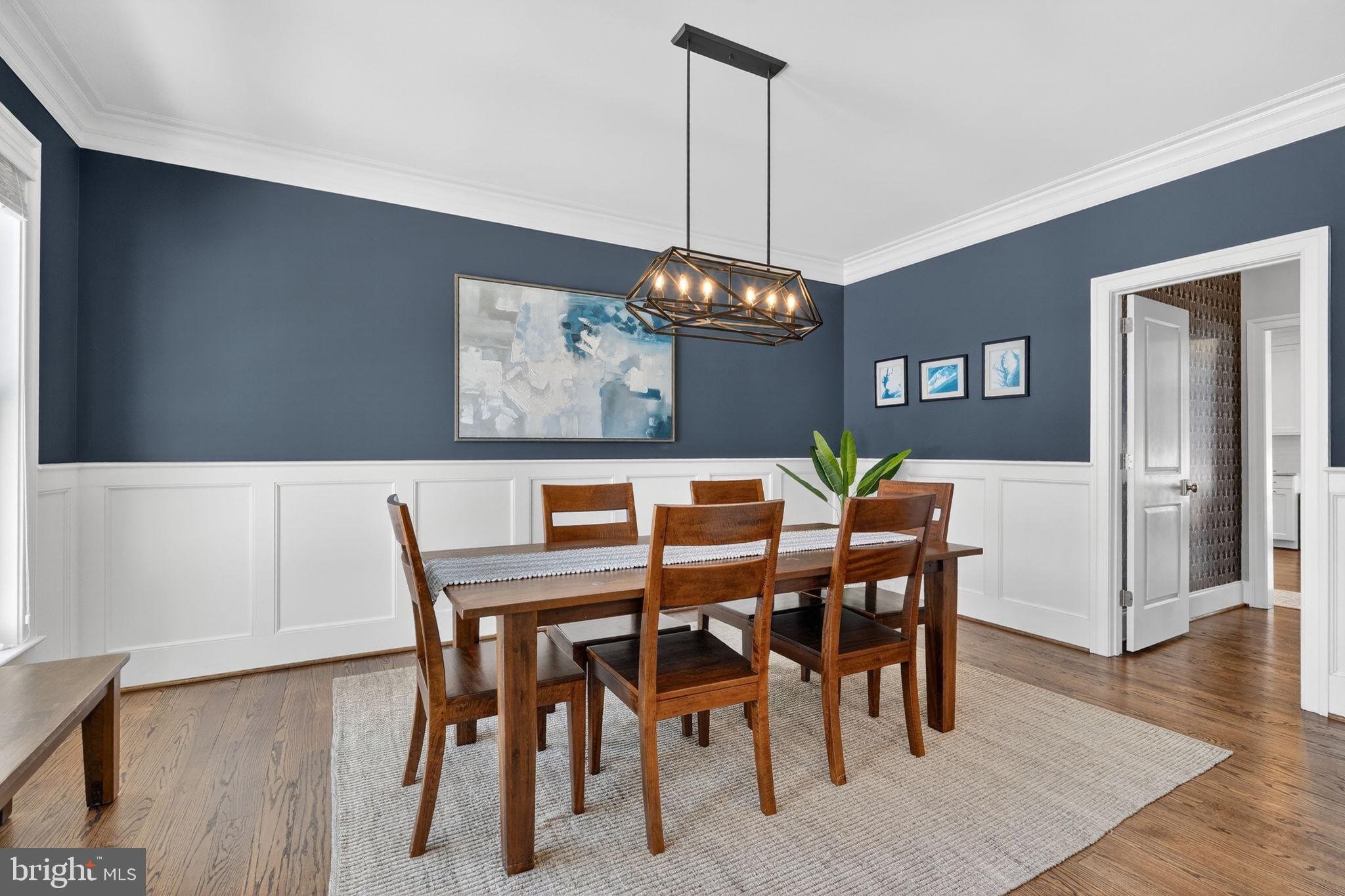 ALCOVA HEIGHTS - Residential