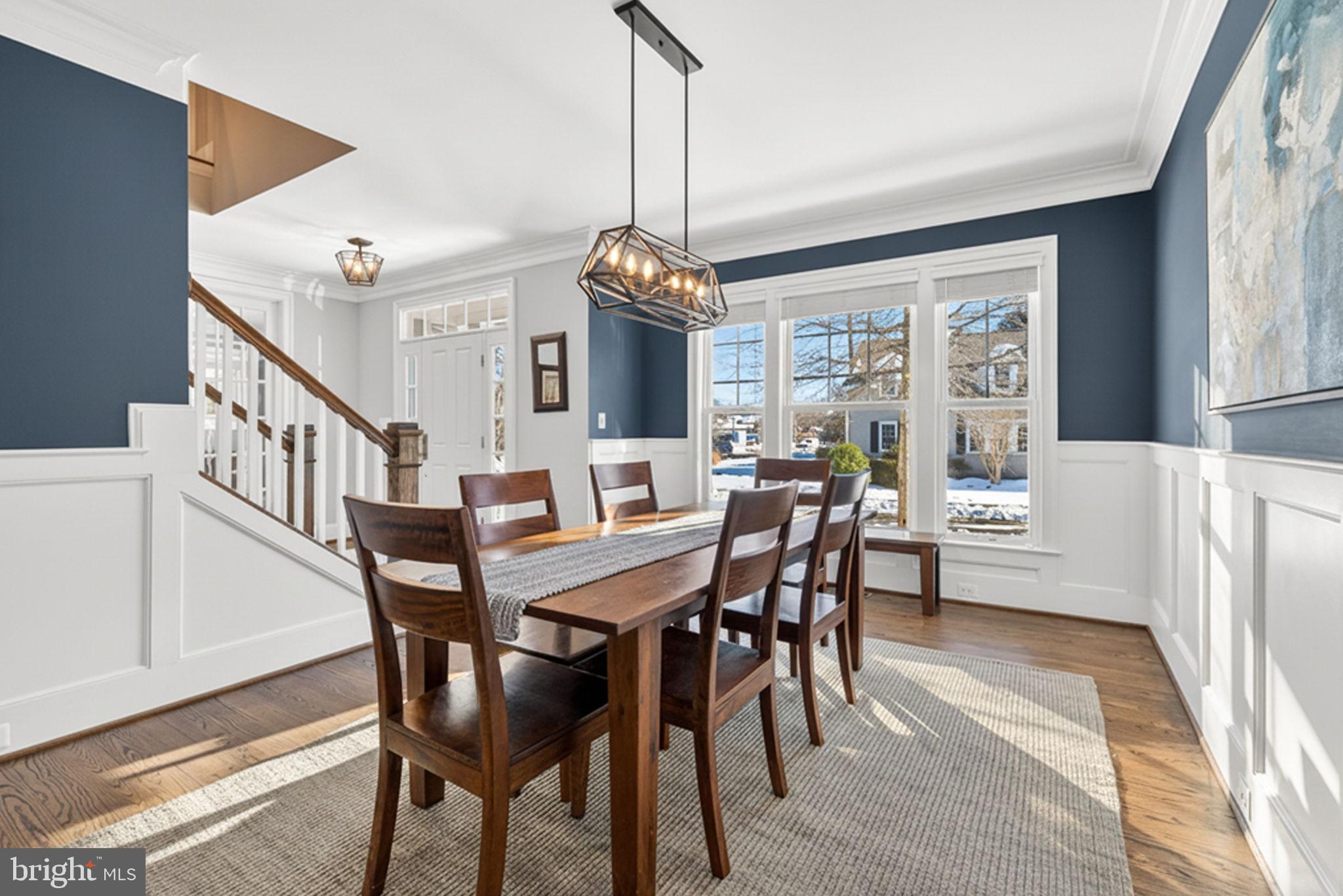 ALCOVA HEIGHTS - Residential