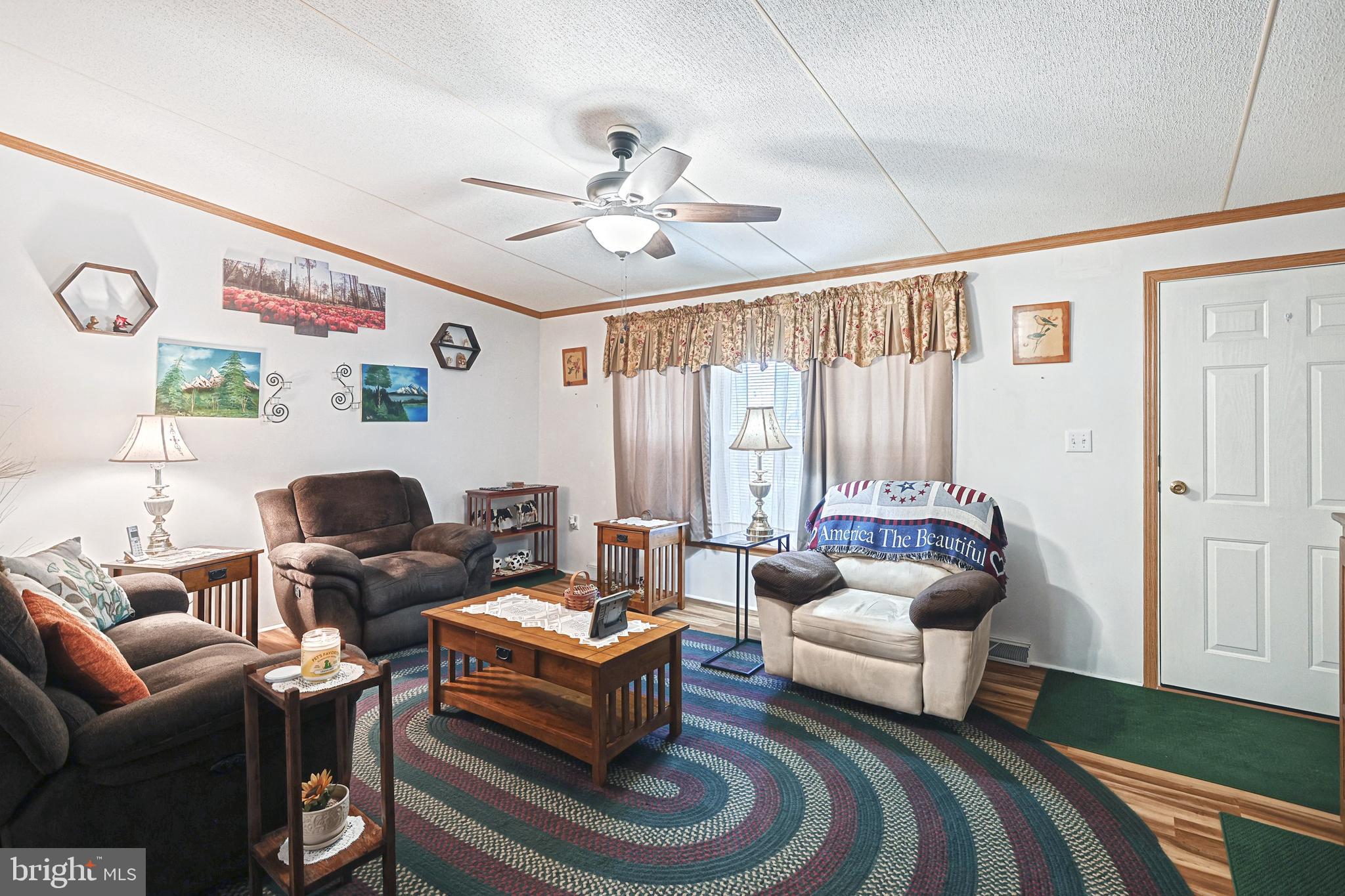 PINE RUN RETIREMENT COMMUNITY - Residential
