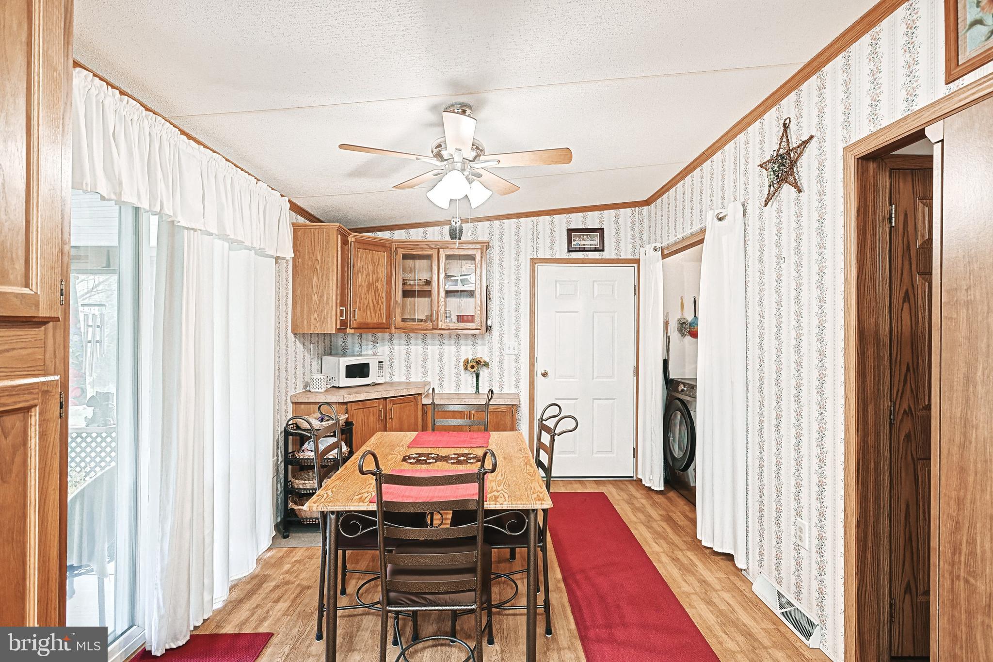 PINE RUN RETIREMENT COMMUNITY - Residential