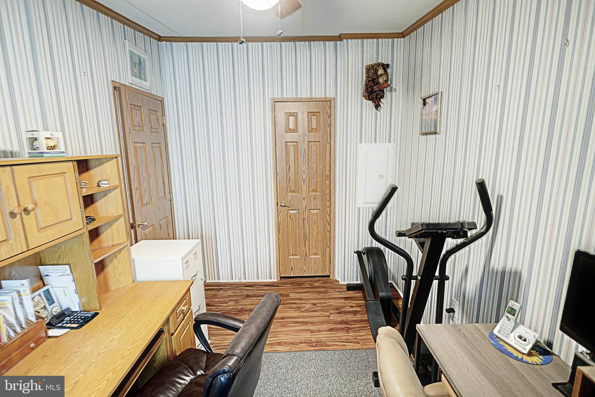PINE RUN RETIREMENT COMMUNITY - Residential