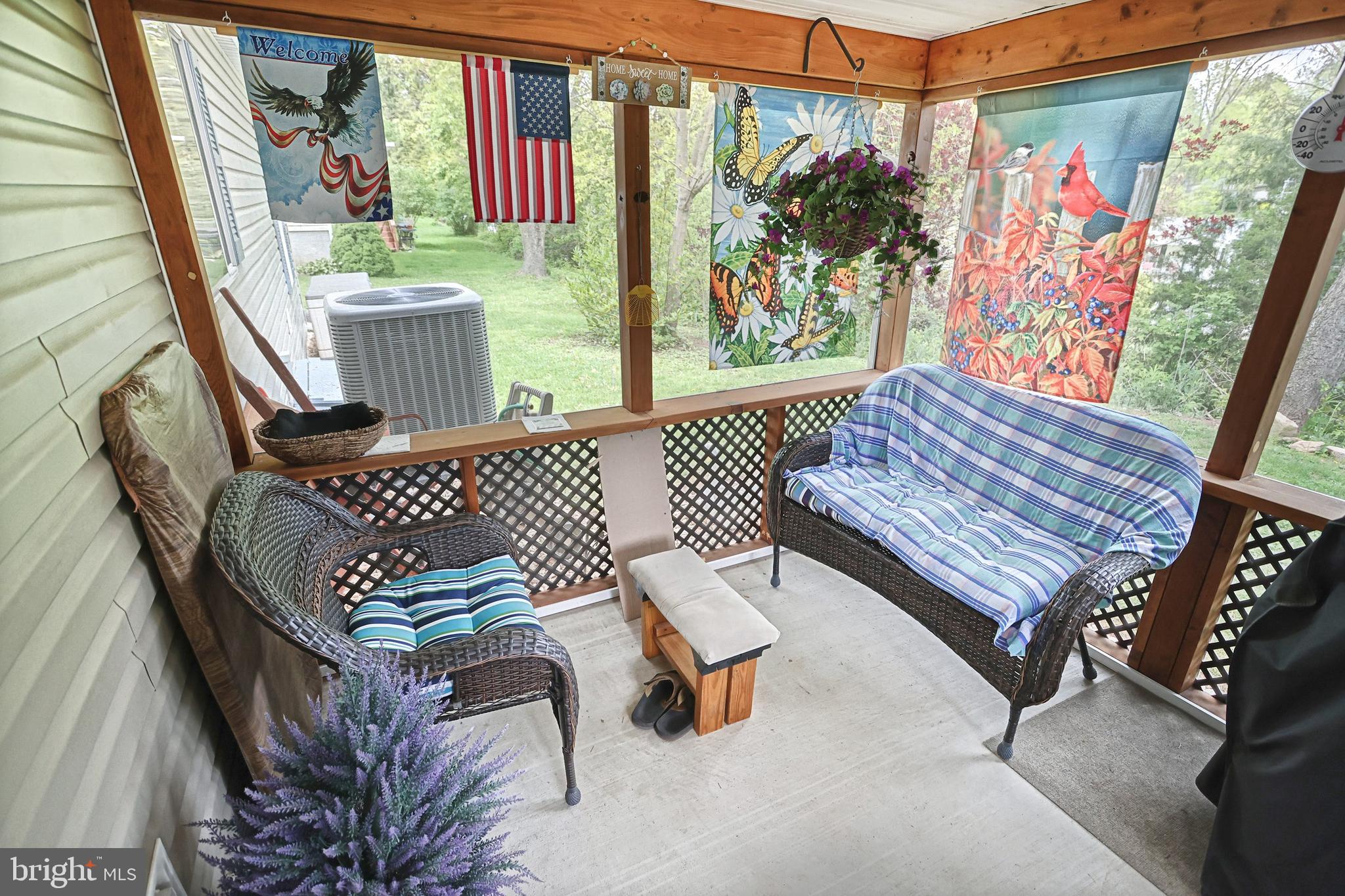 PINE RUN RETIREMENT COMMUNITY - Residential