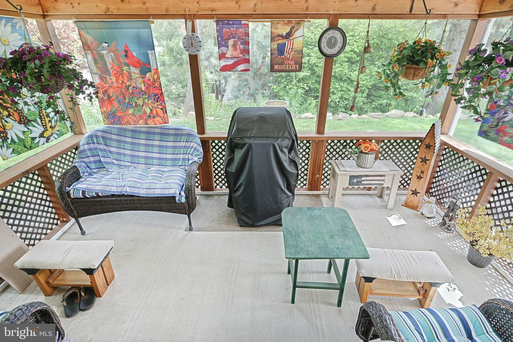 PINE RUN RETIREMENT COMMUNITY - Residential