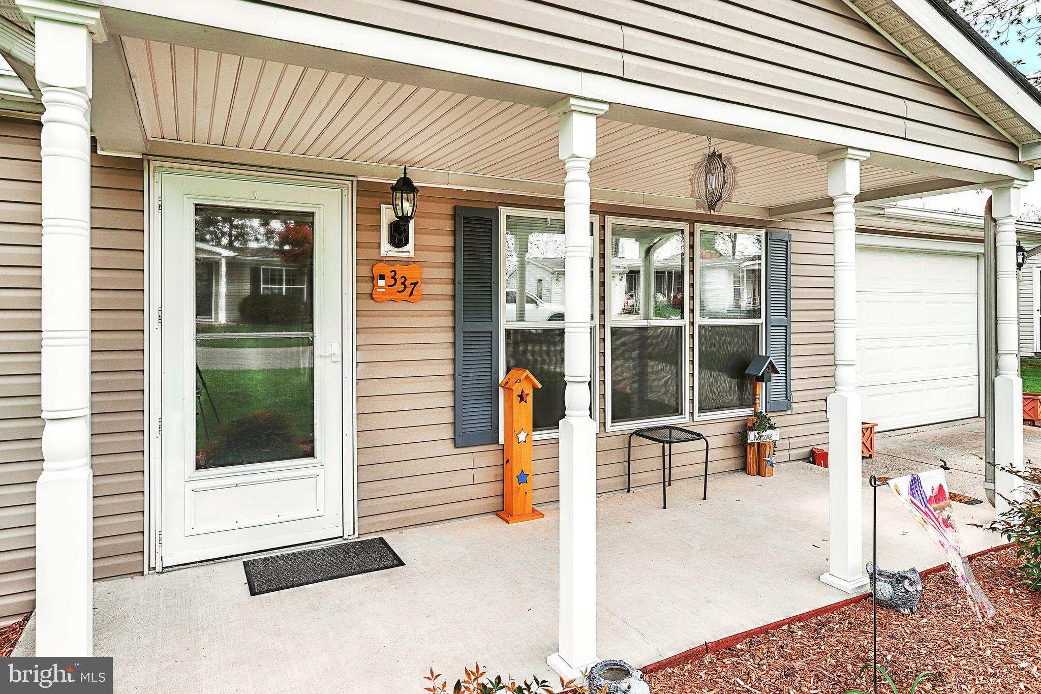 PINE RUN RETIREMENT COMMUNITY - Residential