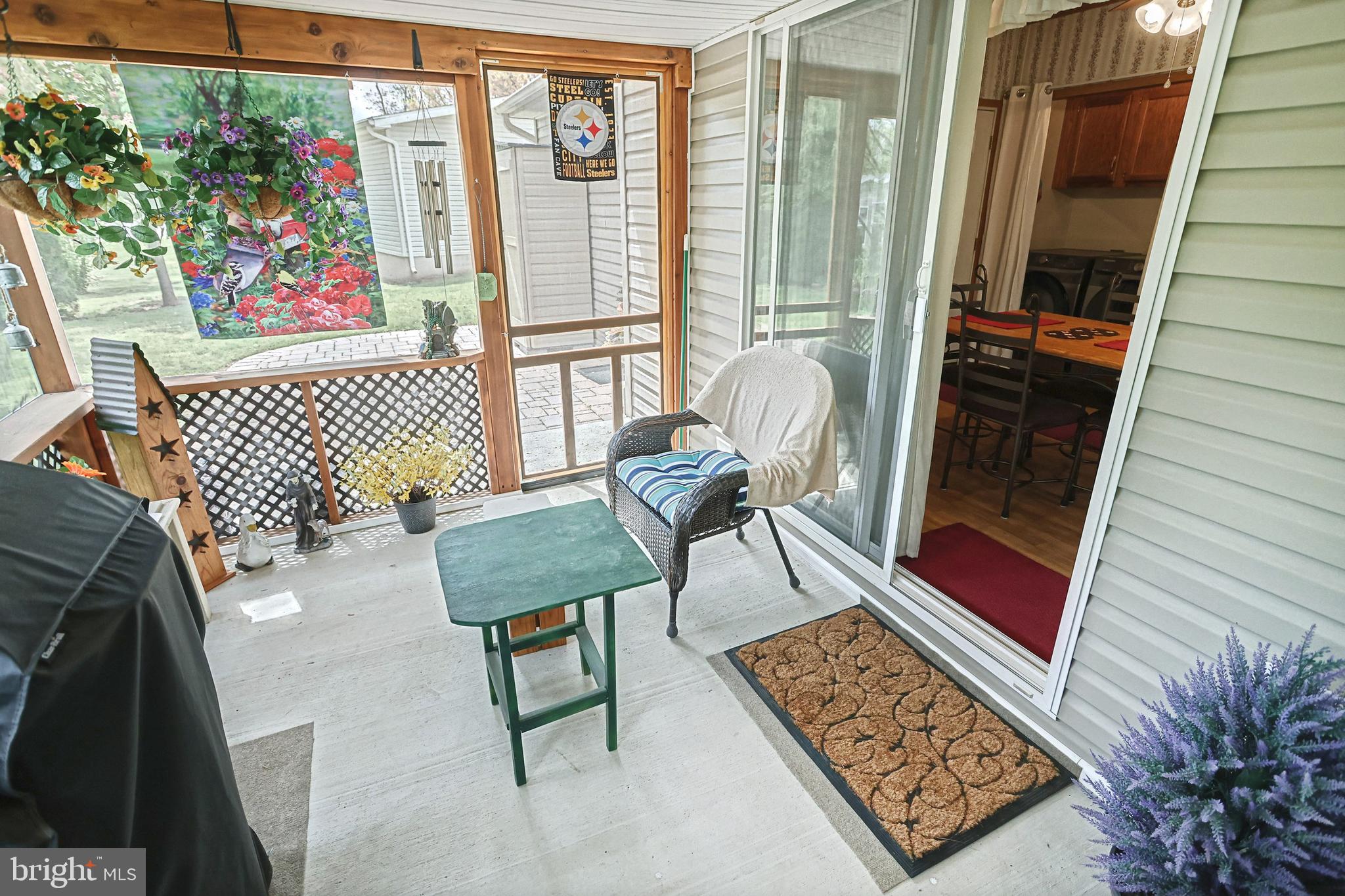 PINE RUN RETIREMENT COMMUNITY - Residential