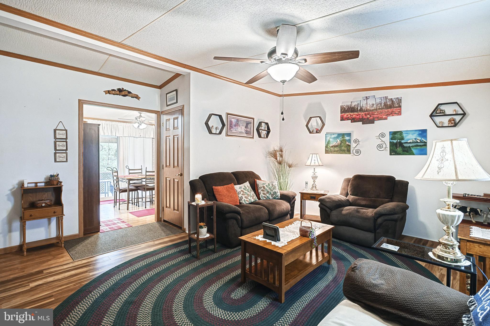 PINE RUN RETIREMENT COMMUNITY - Residential