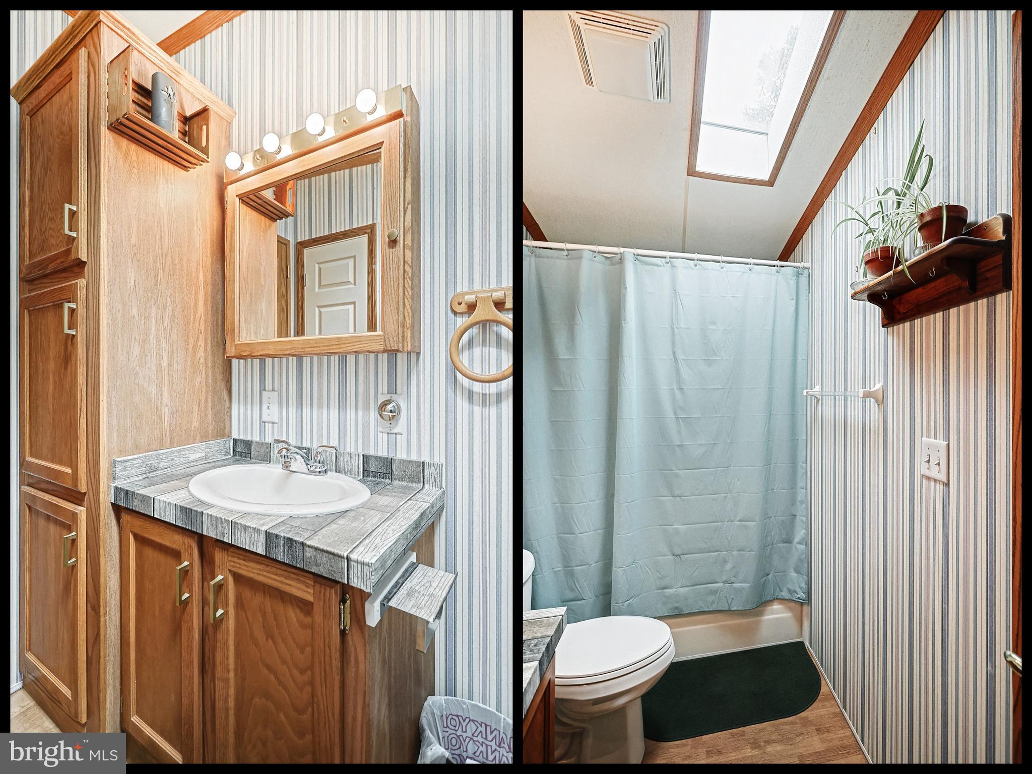 PINE RUN RETIREMENT COMMUNITY - Residential