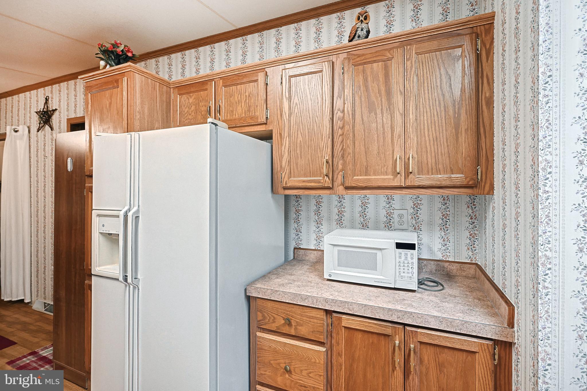 PINE RUN RETIREMENT COMMUNITY - Residential