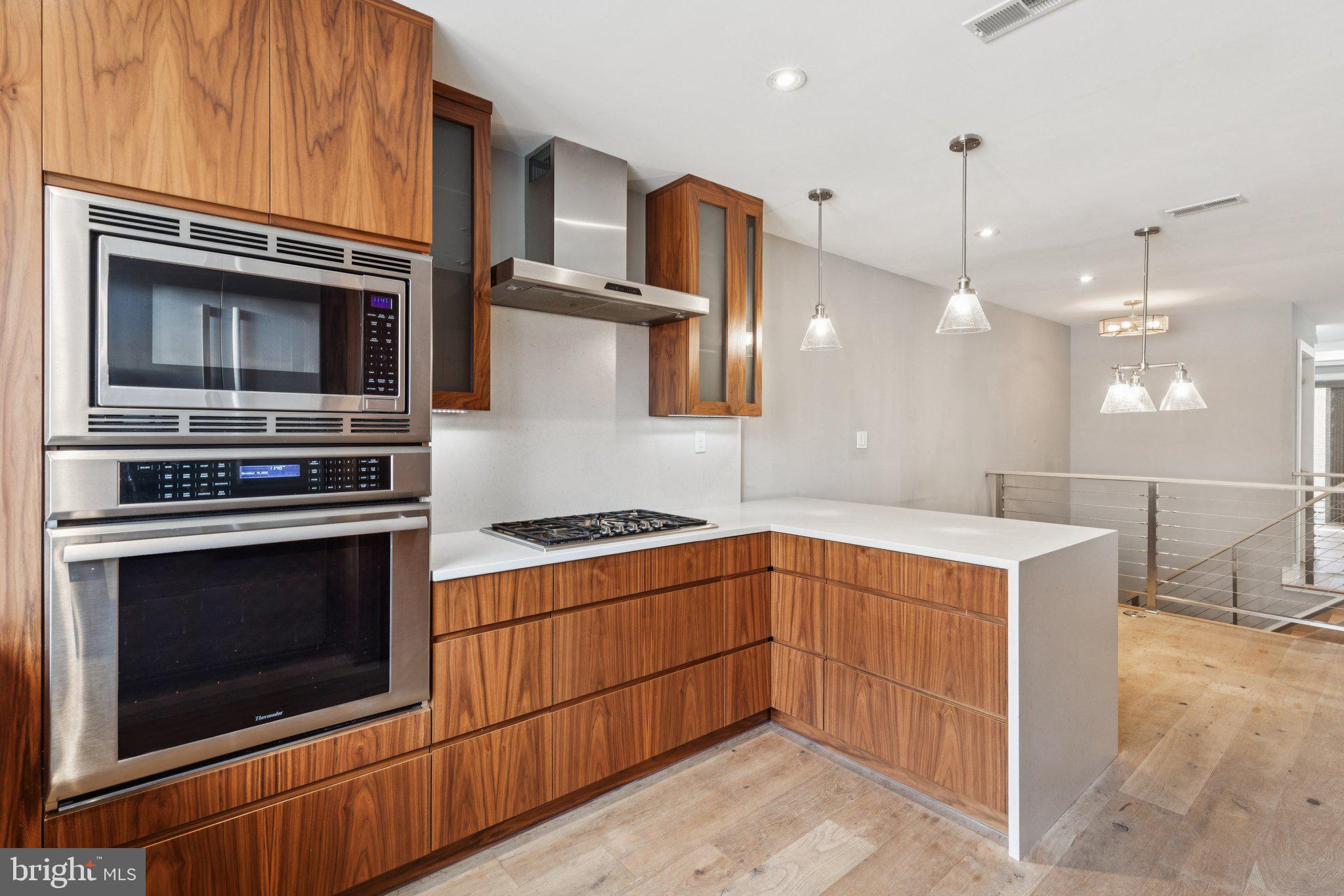 GRADUATE HOSPITAL - Residential