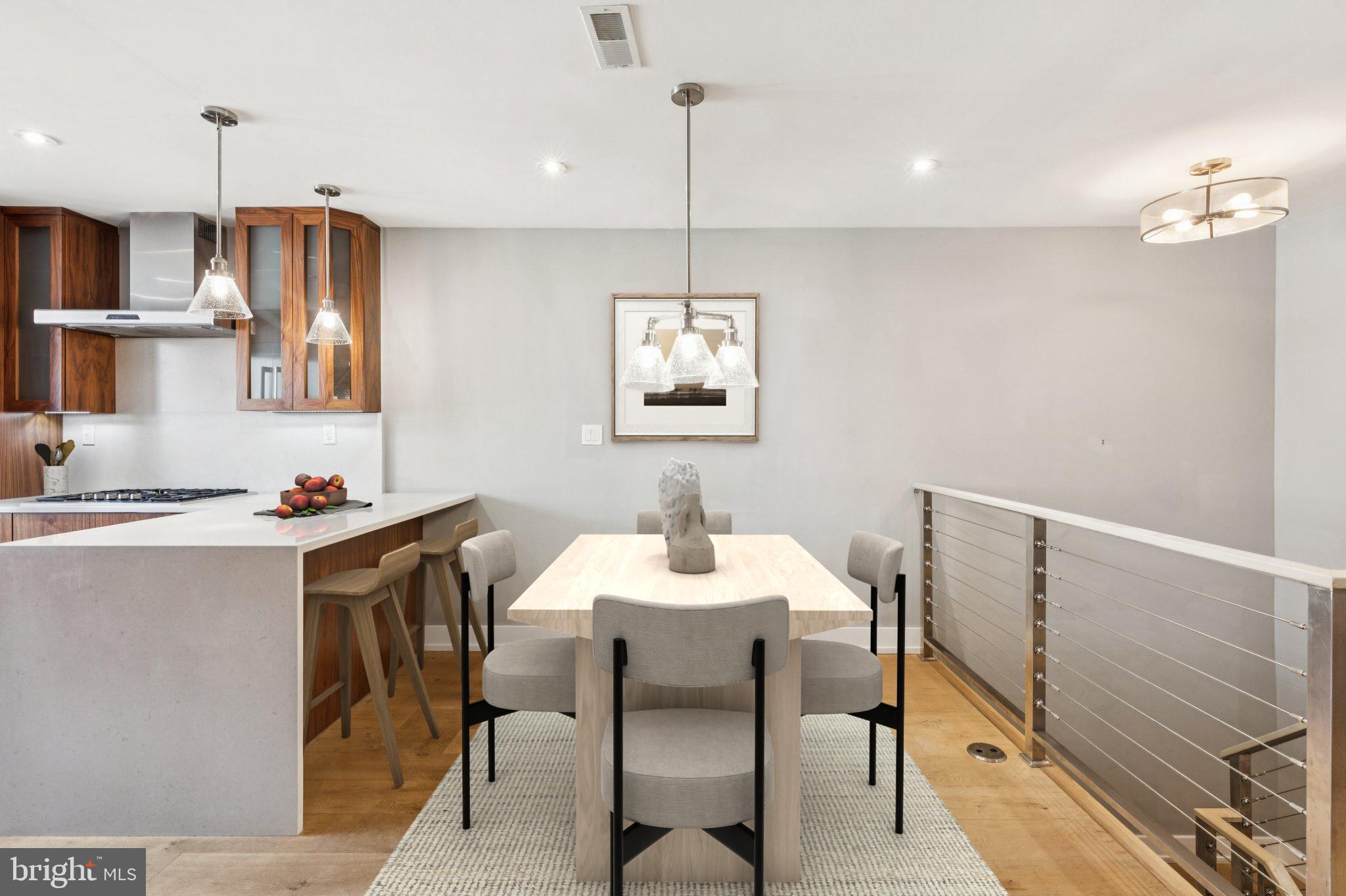 GRADUATE HOSPITAL - Residential