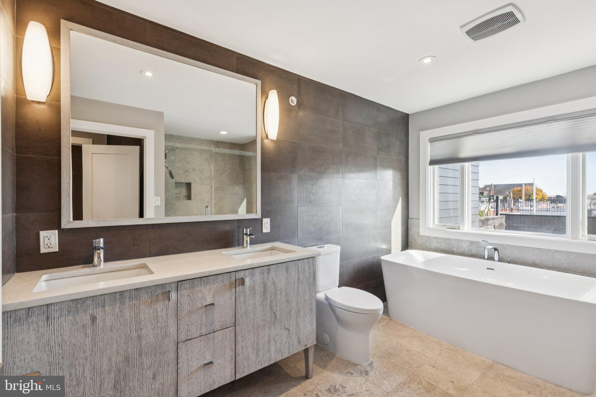 GRADUATE HOSPITAL - Residential