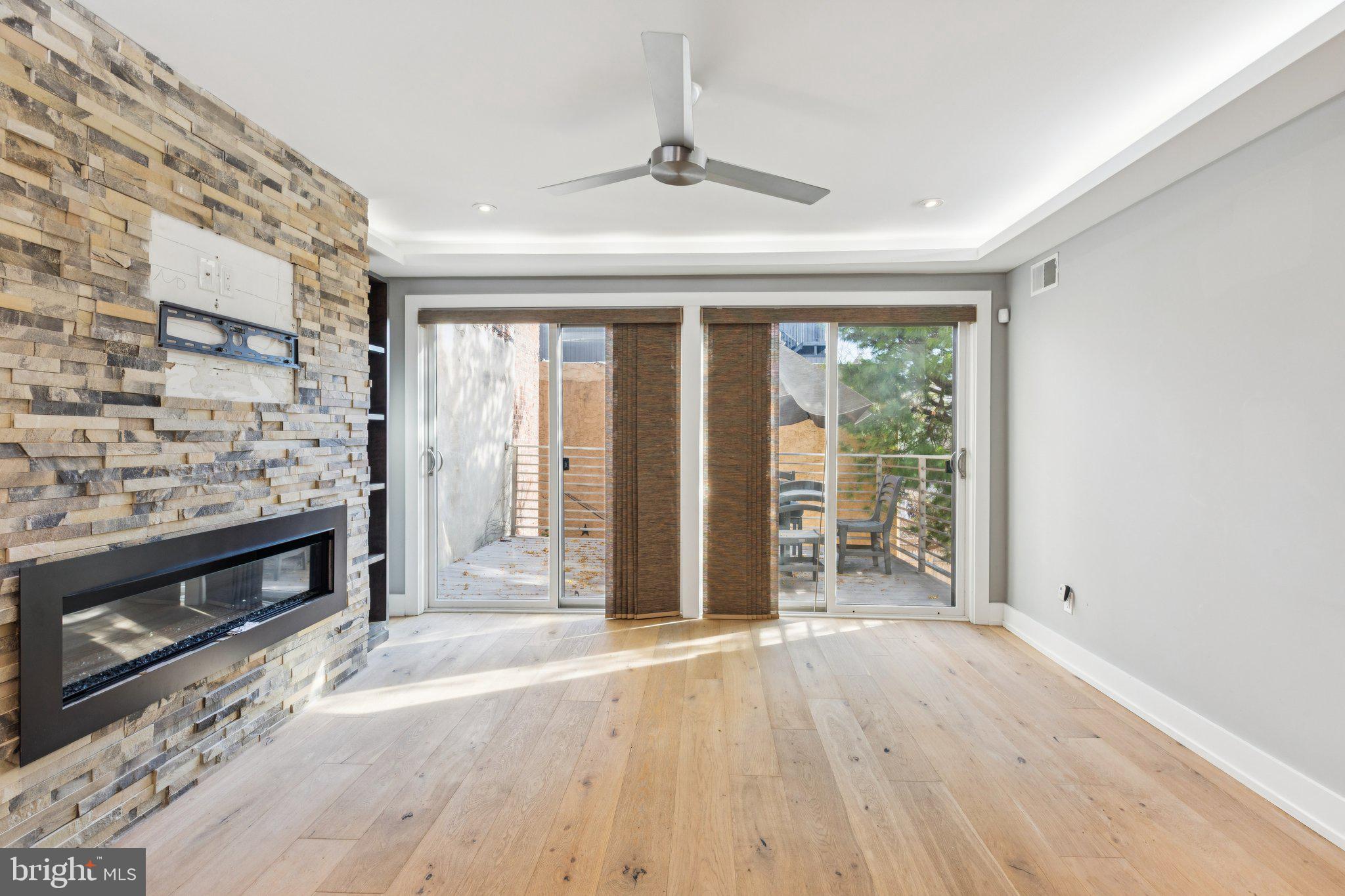 GRADUATE HOSPITAL - Residential