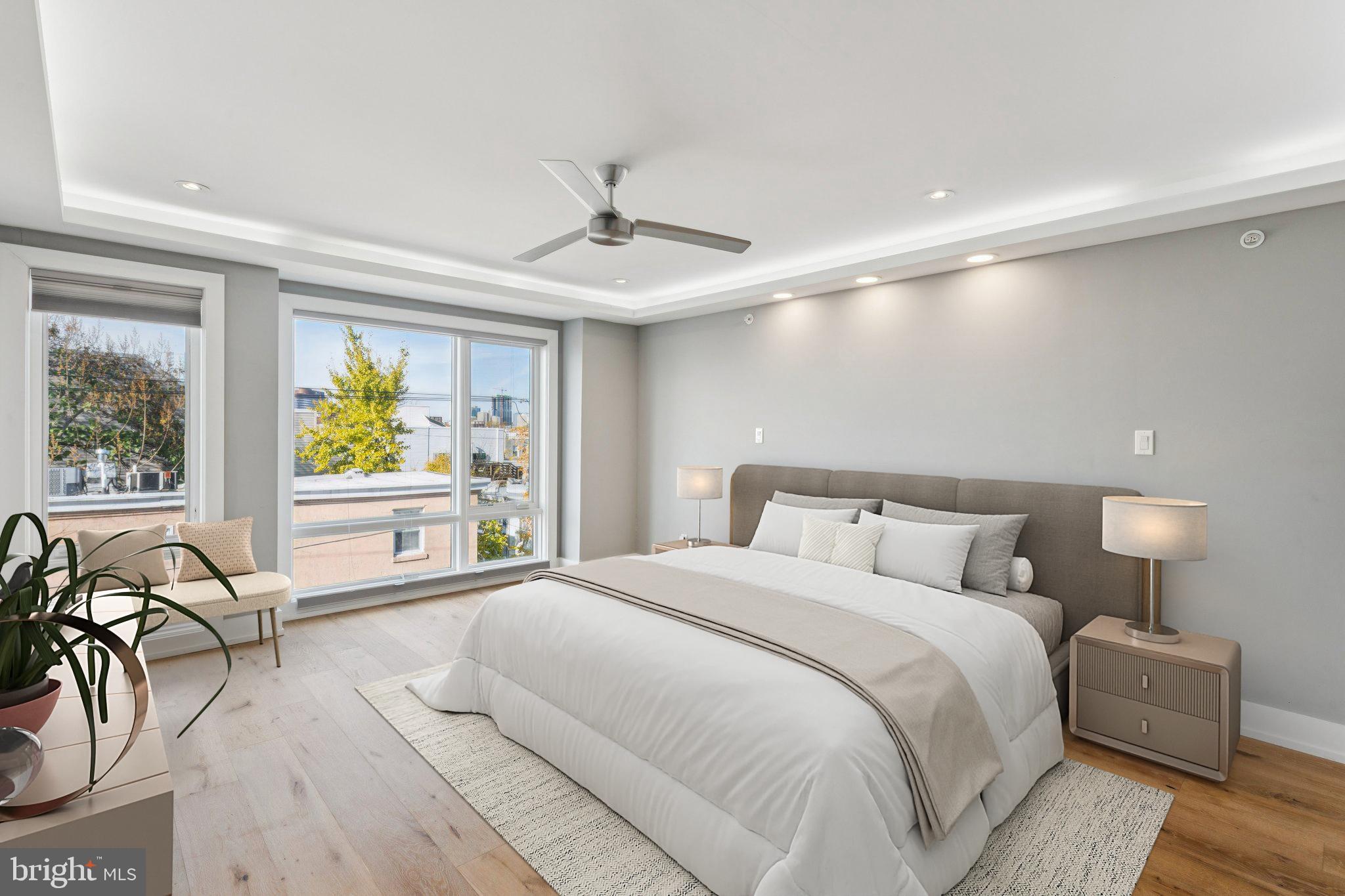 GRADUATE HOSPITAL - Residential