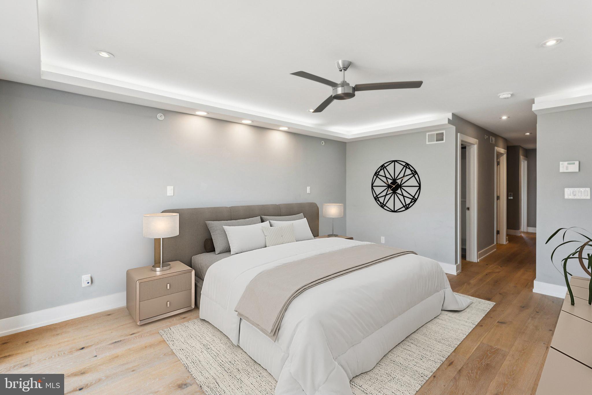 GRADUATE HOSPITAL - Residential