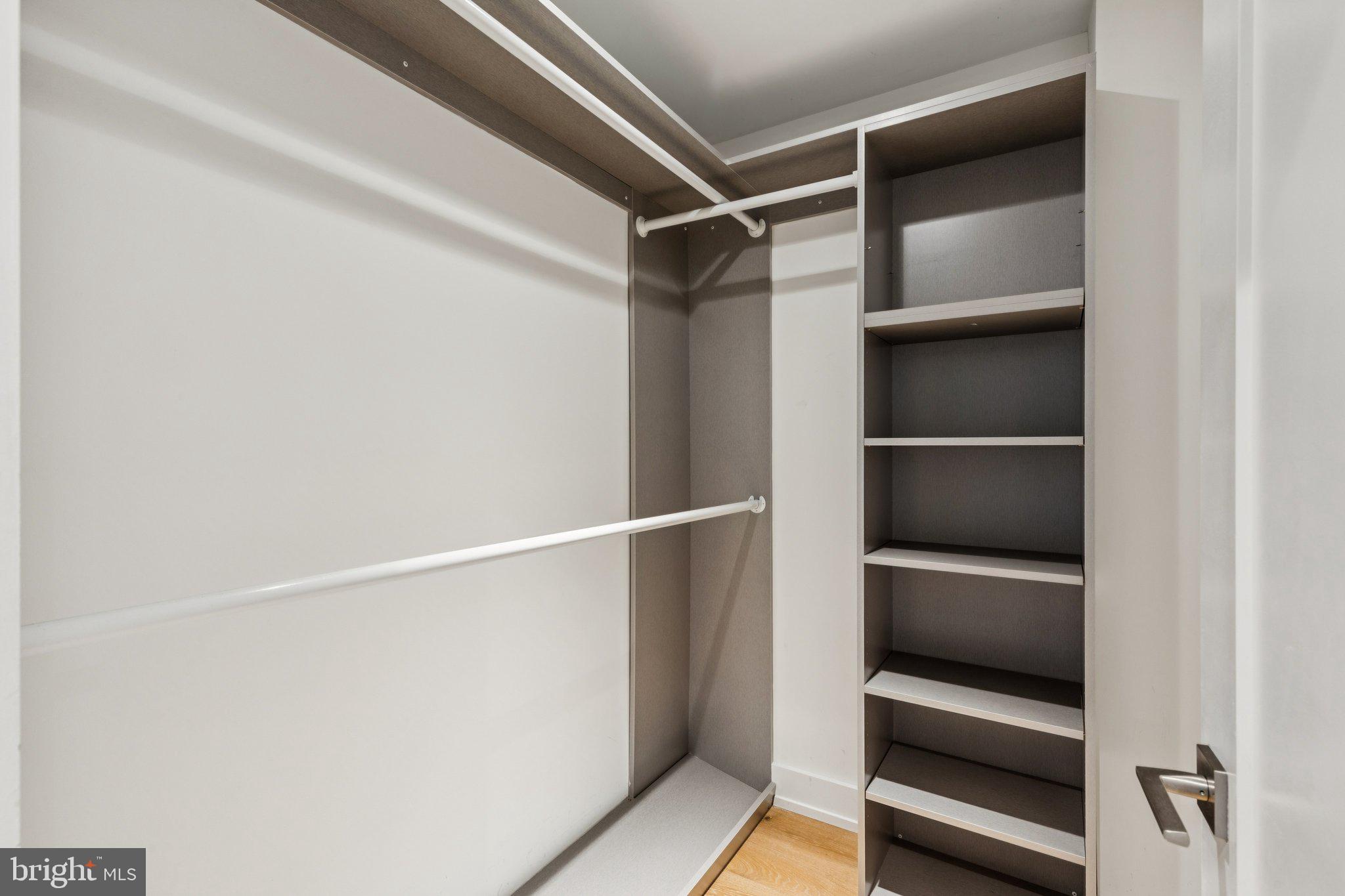 GRADUATE HOSPITAL - Residential