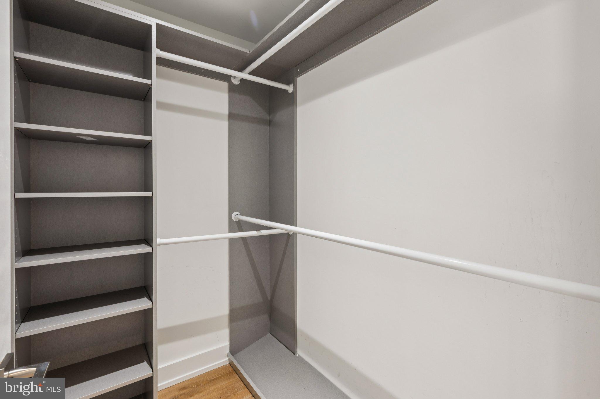 GRADUATE HOSPITAL - Residential