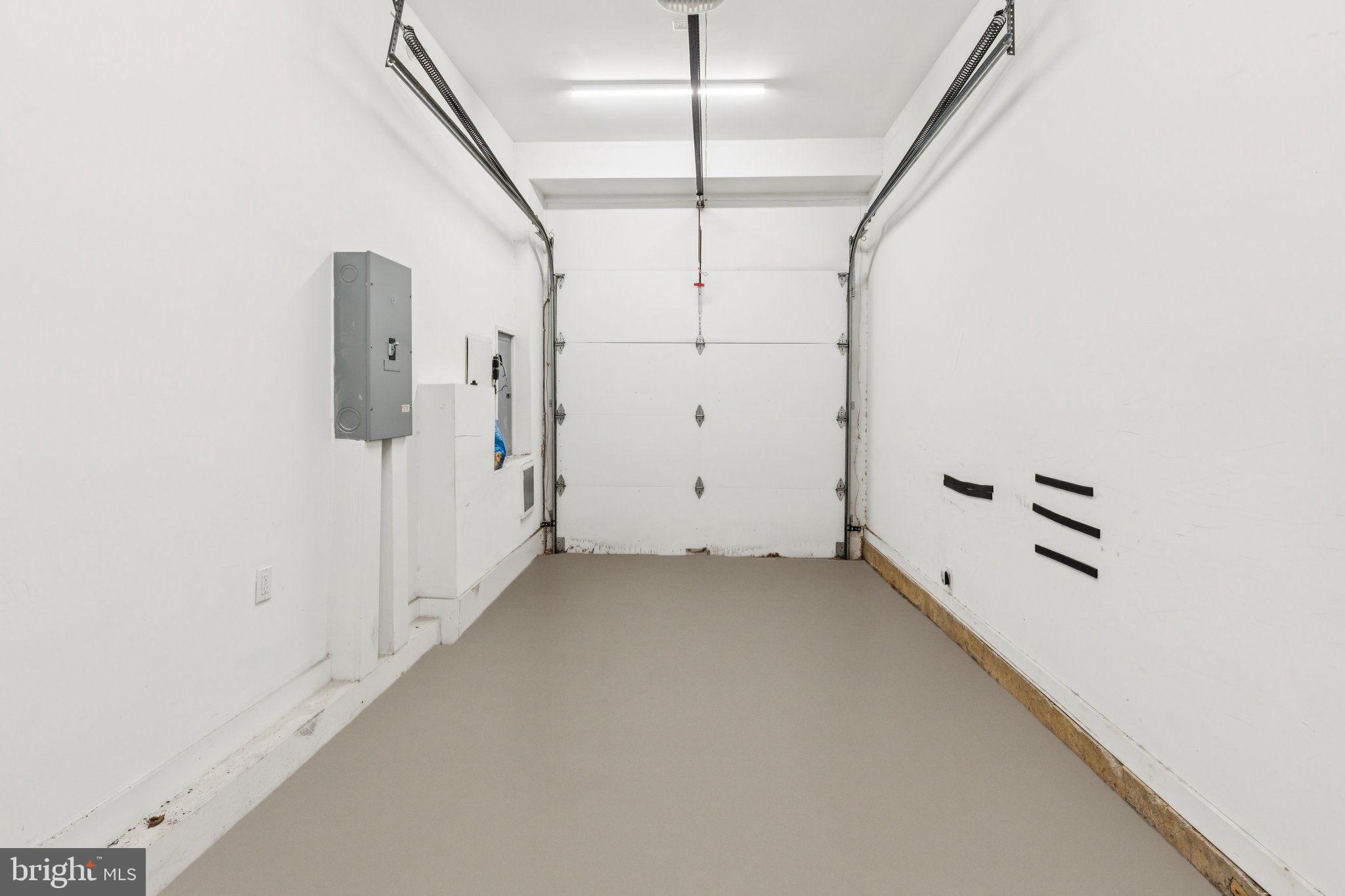 GRADUATE HOSPITAL - Residential