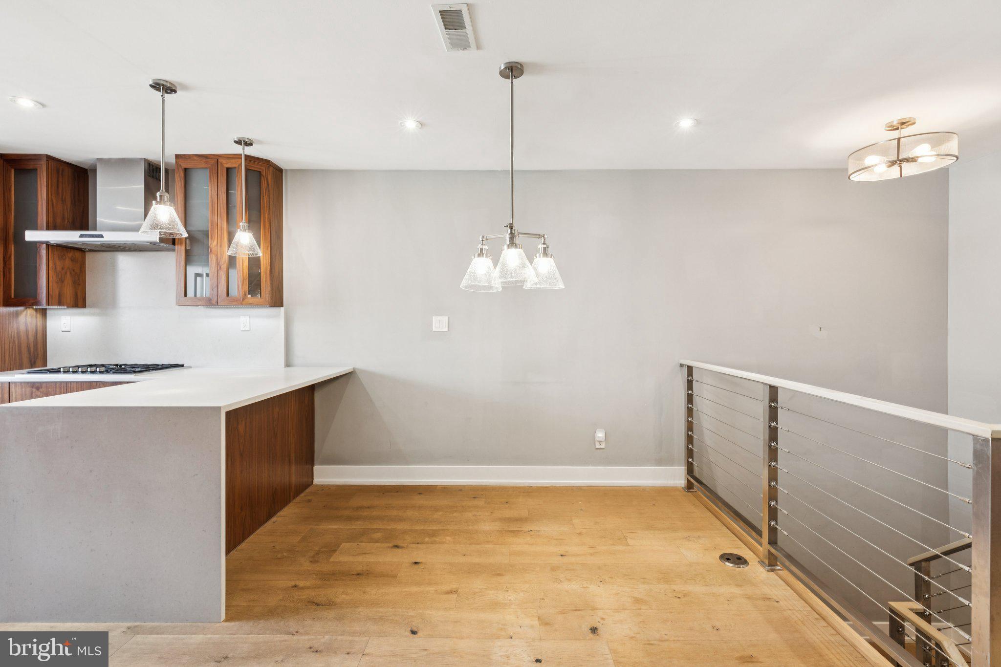 GRADUATE HOSPITAL - Residential