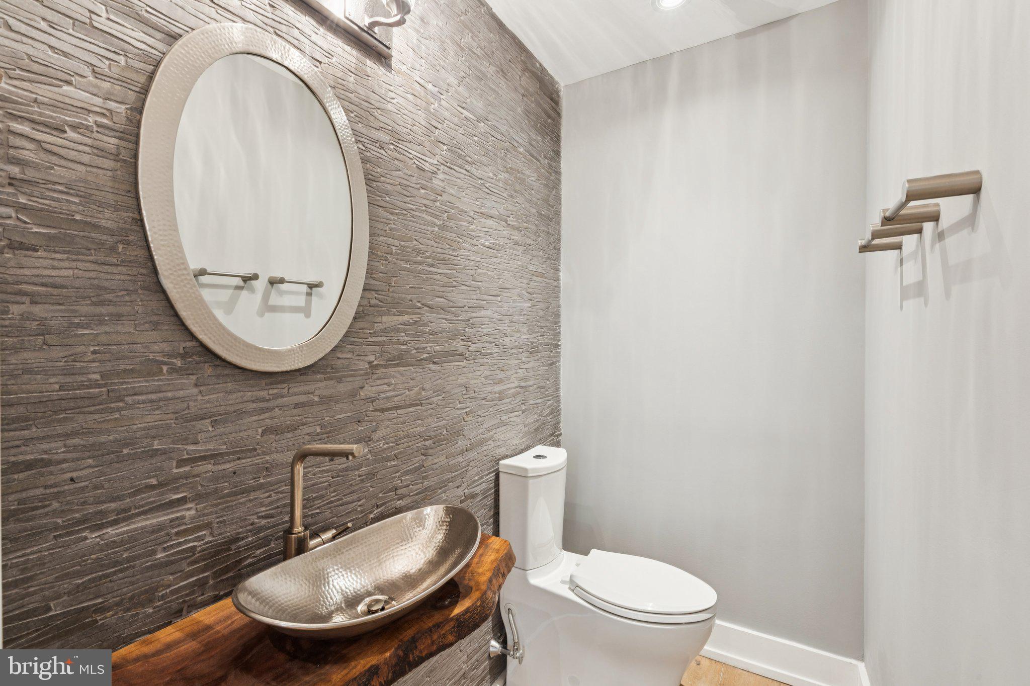 GRADUATE HOSPITAL - Residential