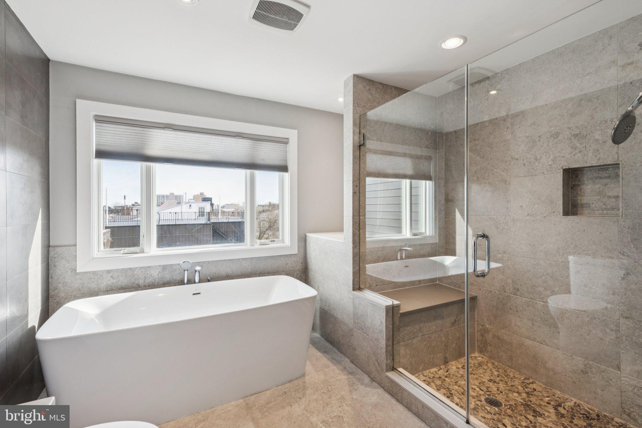 GRADUATE HOSPITAL - Residential