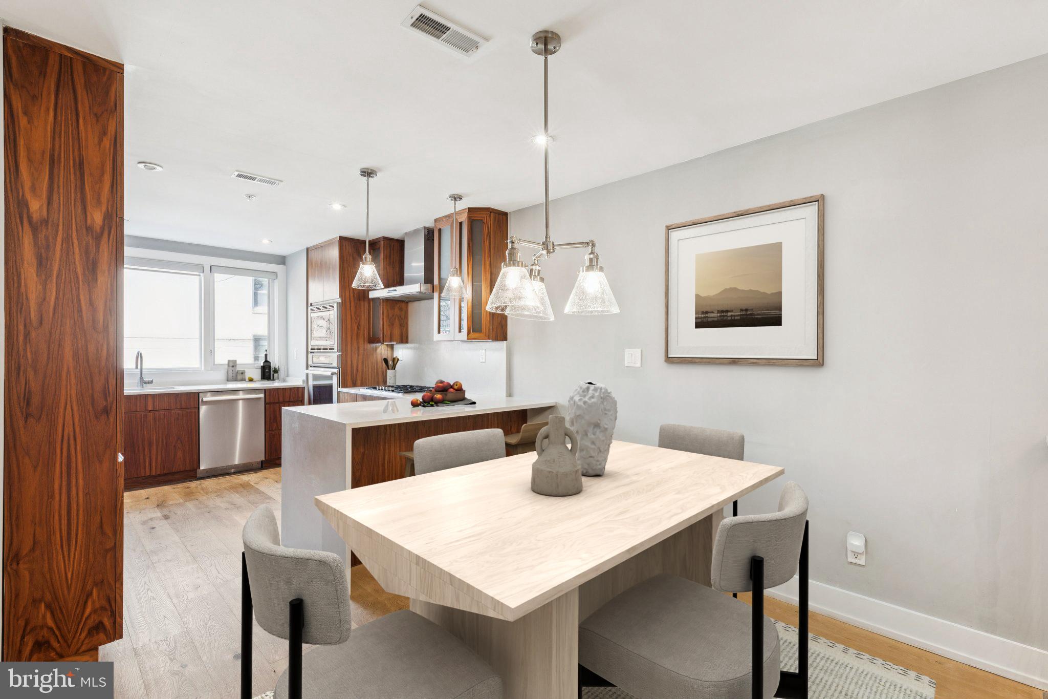 GRADUATE HOSPITAL - Residential