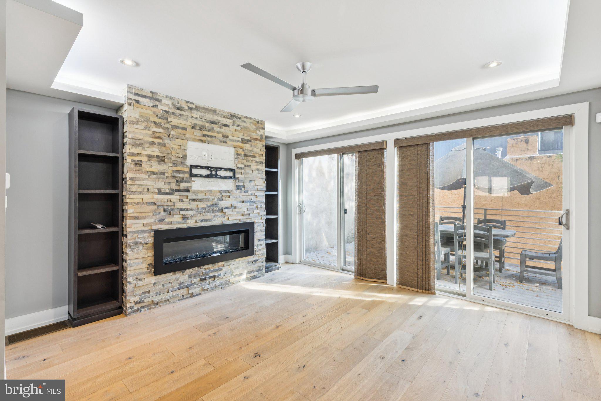 GRADUATE HOSPITAL - Residential