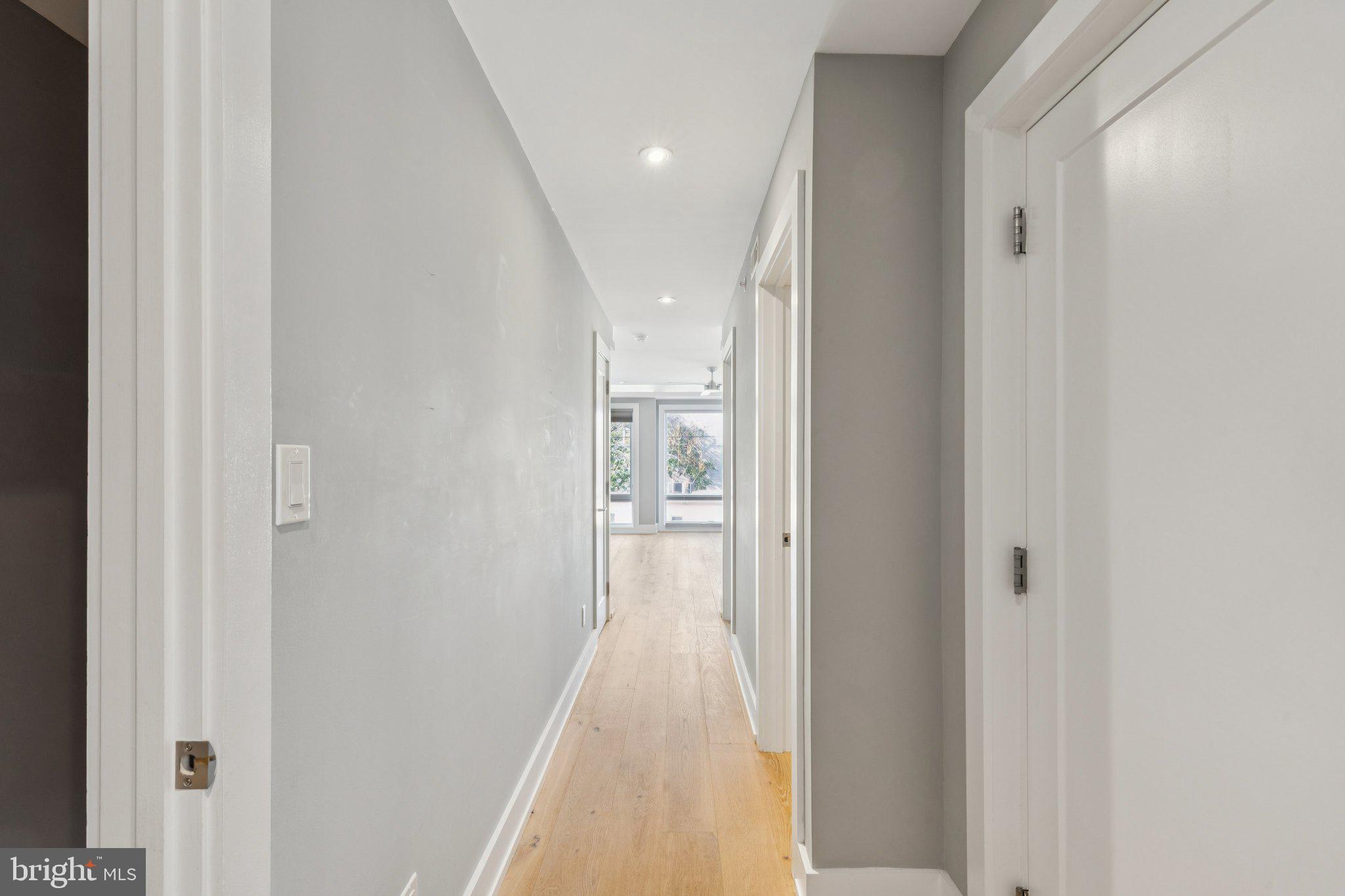 GRADUATE HOSPITAL - Residential