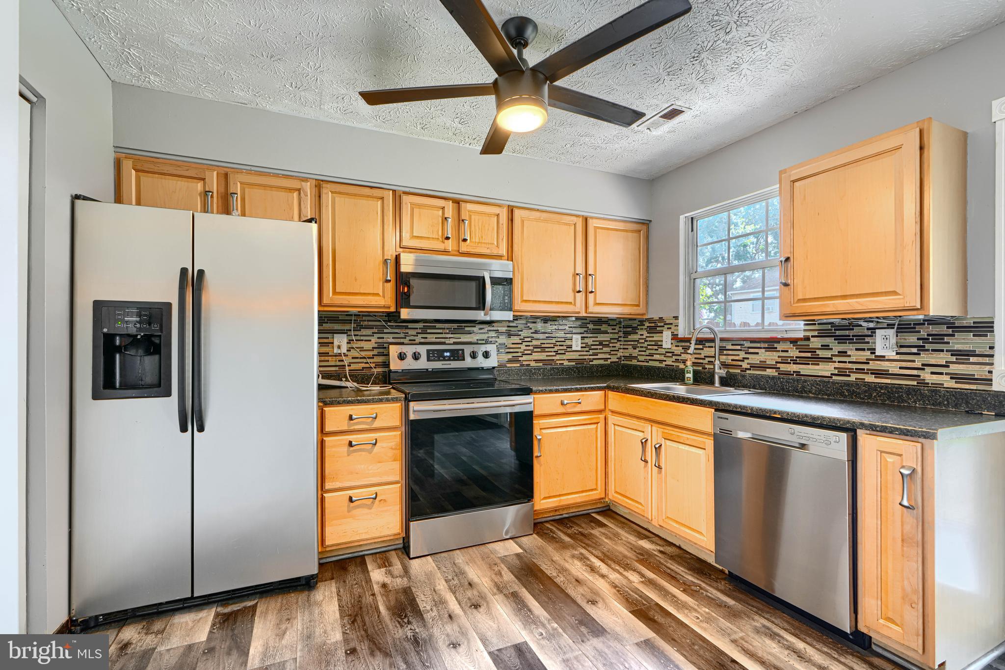 VILLAGE OF PAWNEE - Residential