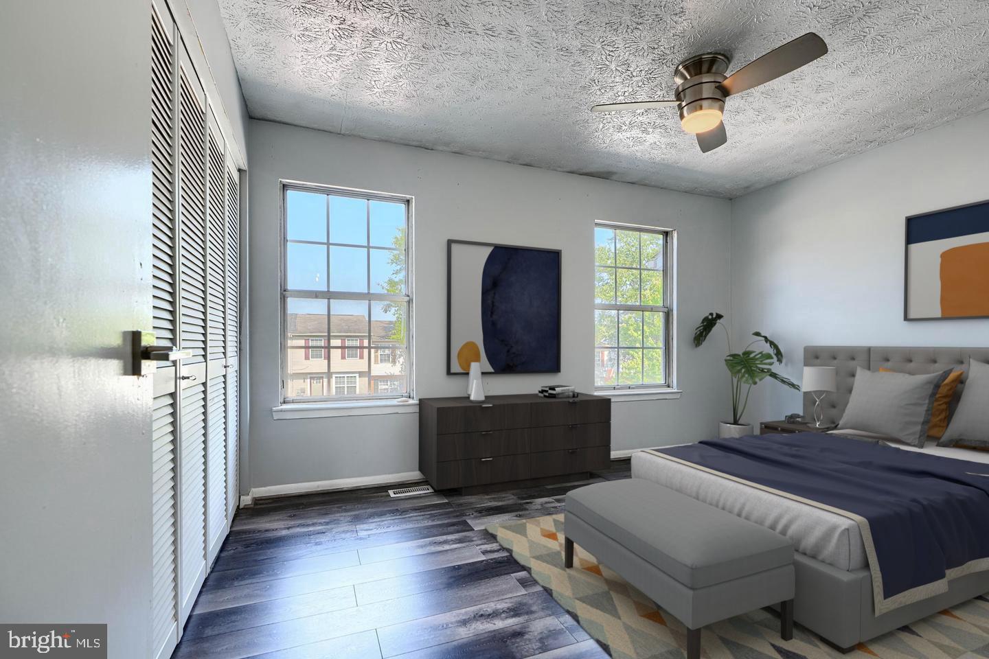 VILLAGE OF PAWNEE - Residential