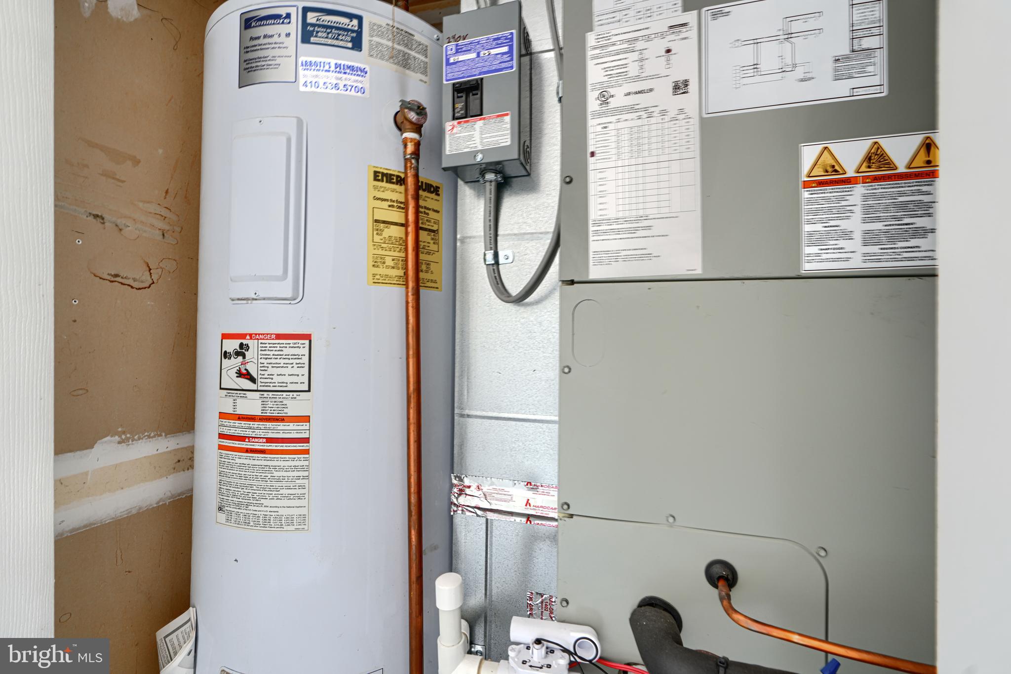 VILLAGE OF PAWNEE - Residential