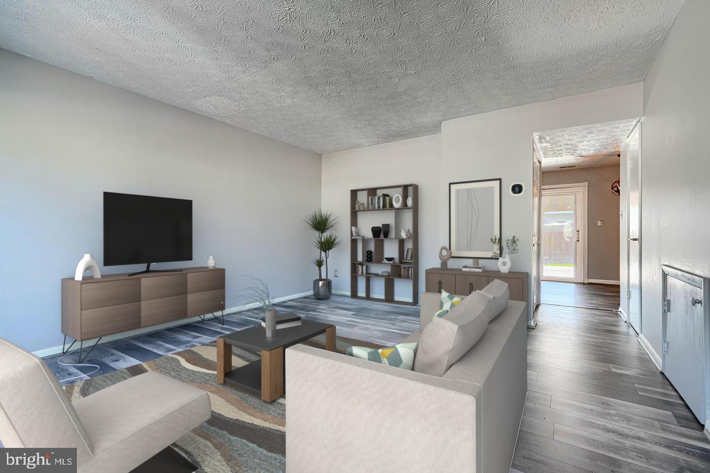 VILLAGE OF PAWNEE - Residential