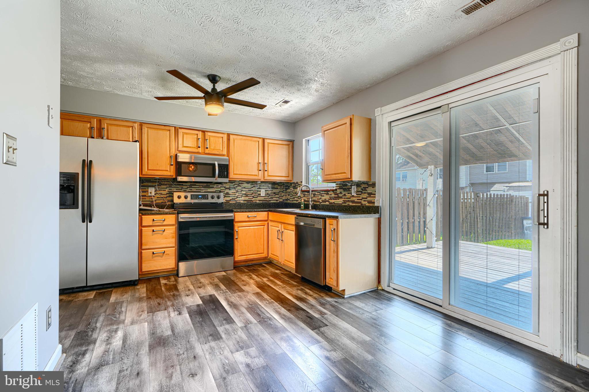 VILLAGE OF PAWNEE - Residential