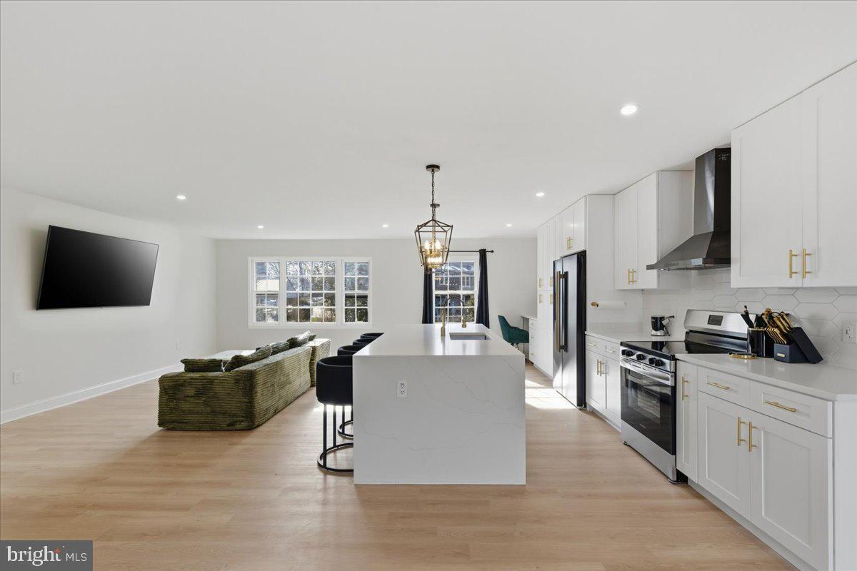 MIDDLERIDGE - Residential Lease