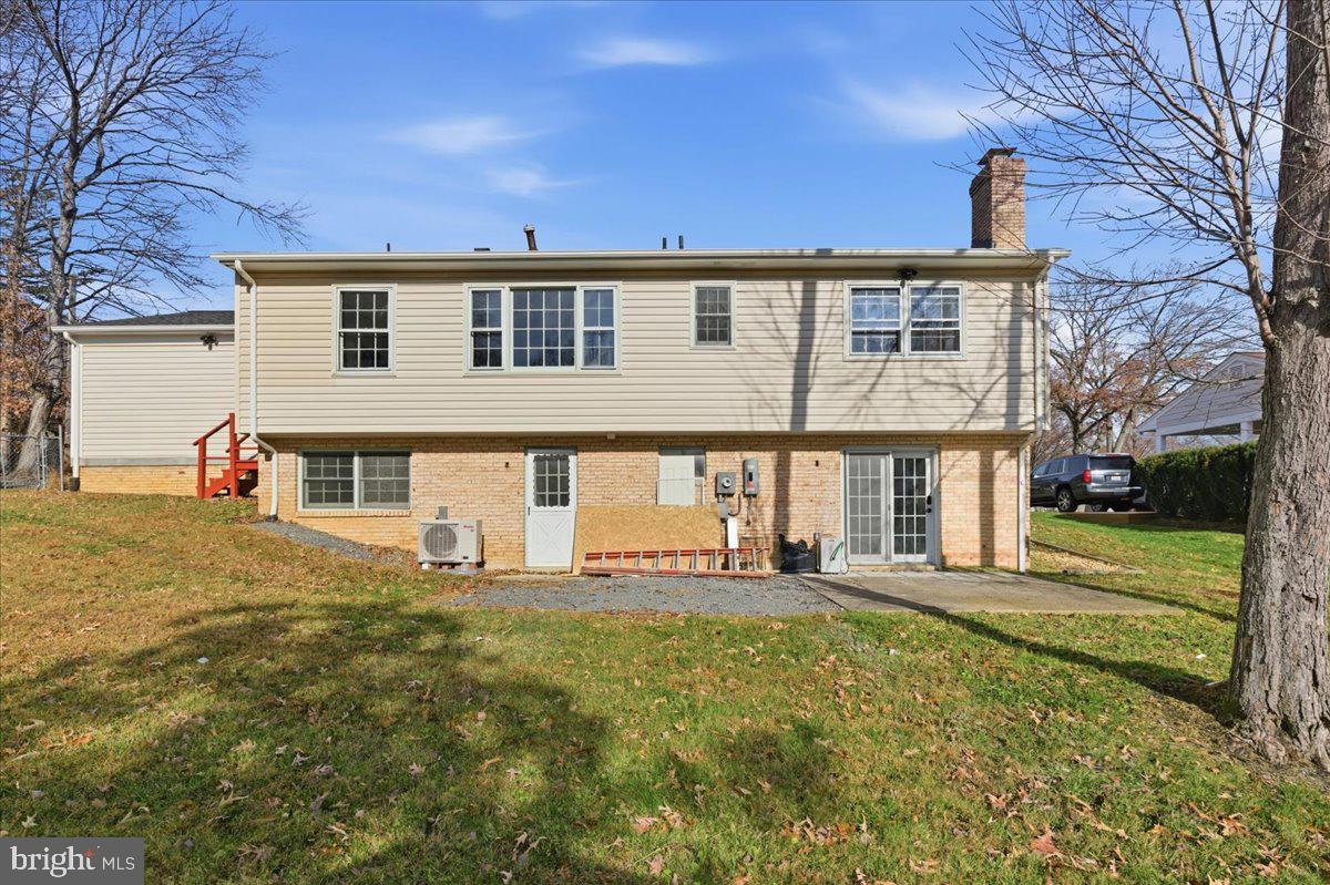 MIDDLERIDGE - Residential Lease