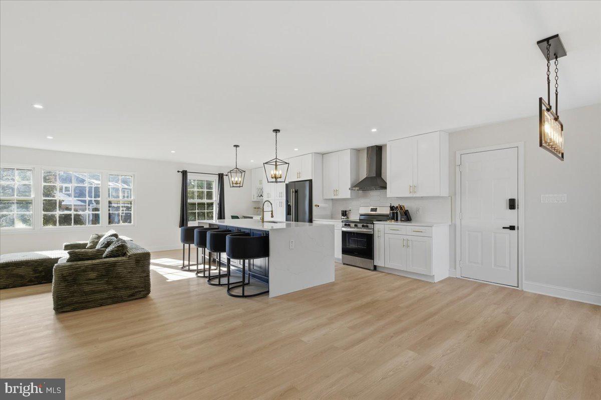 MIDDLERIDGE - Residential Lease