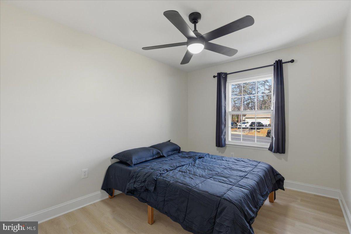 MIDDLERIDGE - Residential Lease