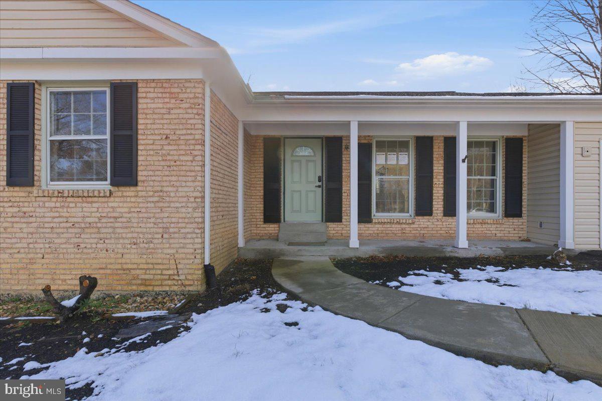 MIDDLERIDGE - Residential Lease