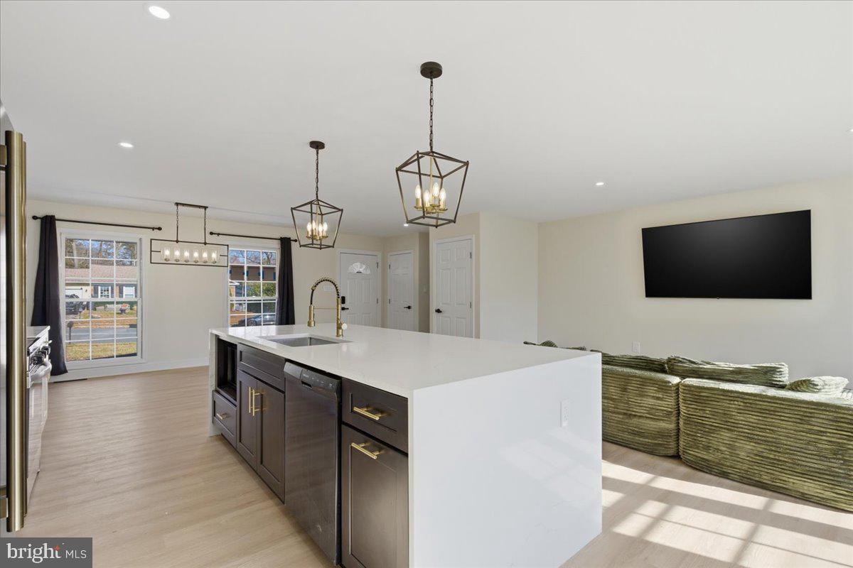 MIDDLERIDGE - Residential Lease