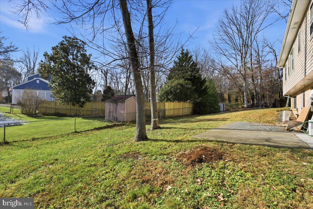 MIDDLERIDGE - Residential Lease