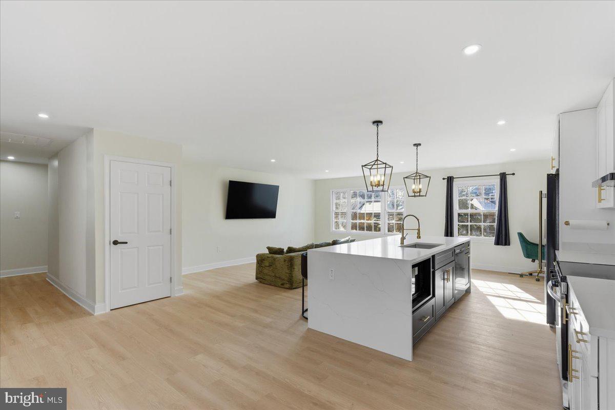 MIDDLERIDGE - Residential Lease