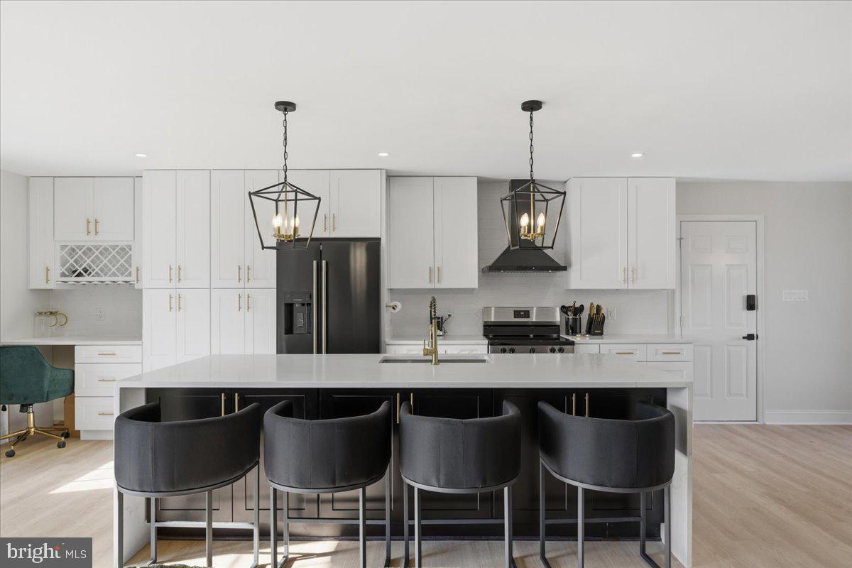 MIDDLERIDGE - Residential Lease