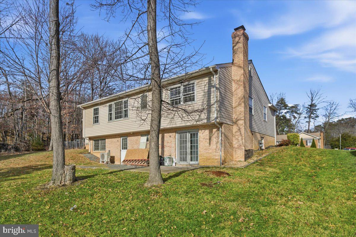 MIDDLERIDGE - Residential Lease