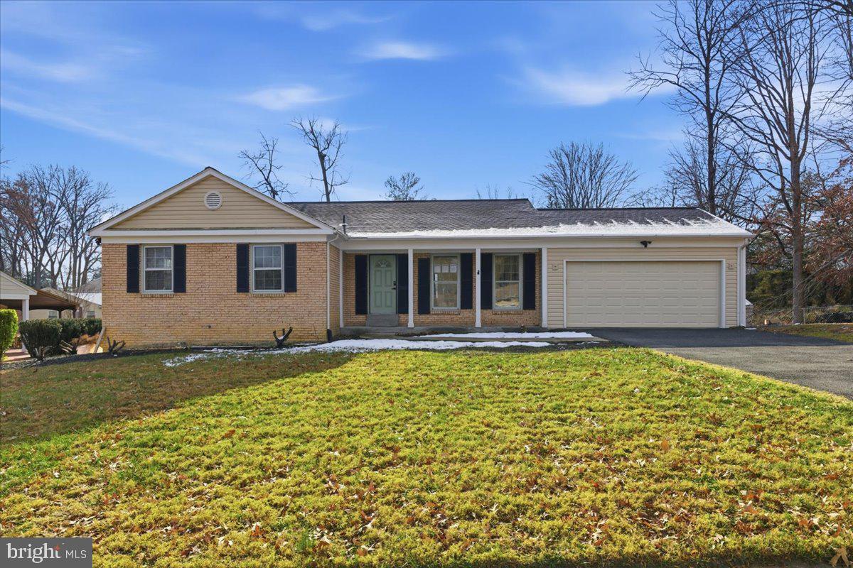 MIDDLERIDGE - Residential Lease